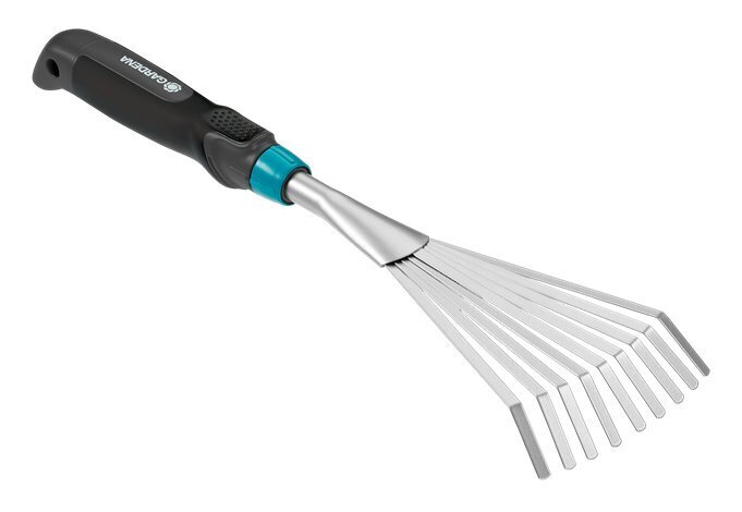 Comfort Hand Rake Gardena