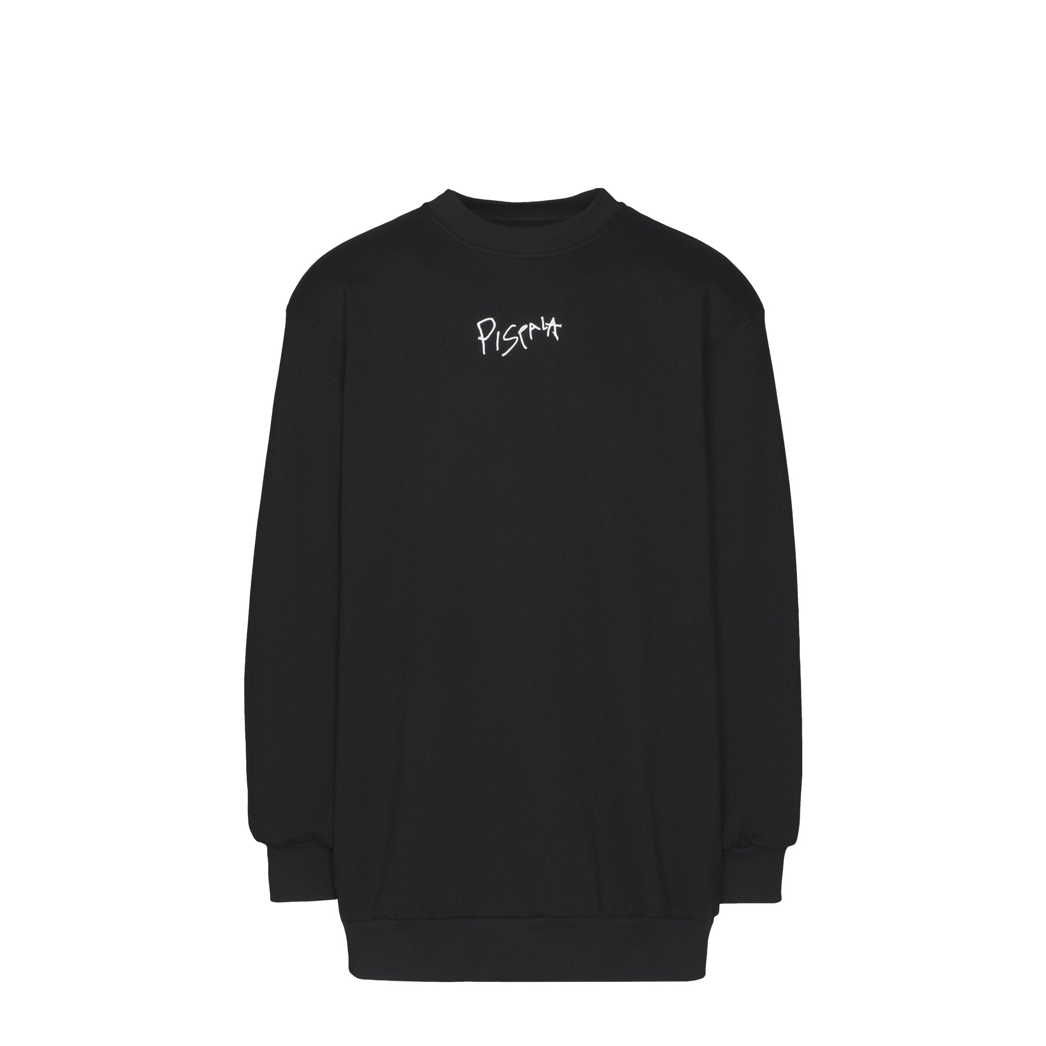Original College Sweater Black