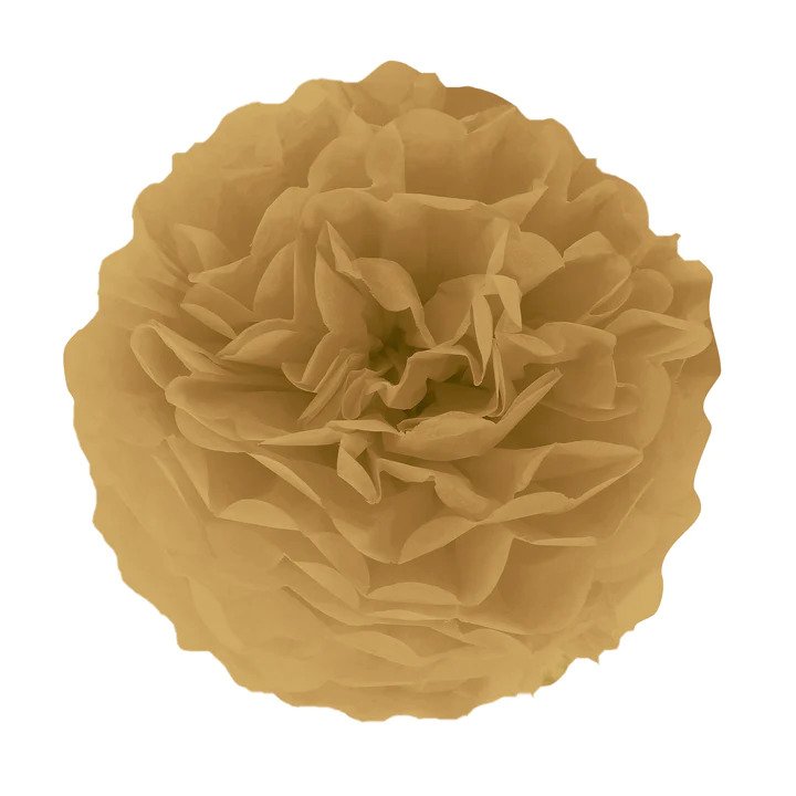 Pom Pom - Kraft-35 cm