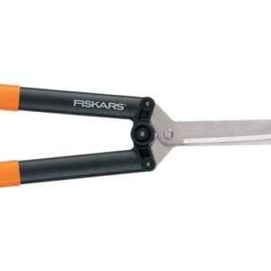 Fiskars PowerLever pensassakset HS52