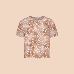 Women's T-Shirt Copper Bambi