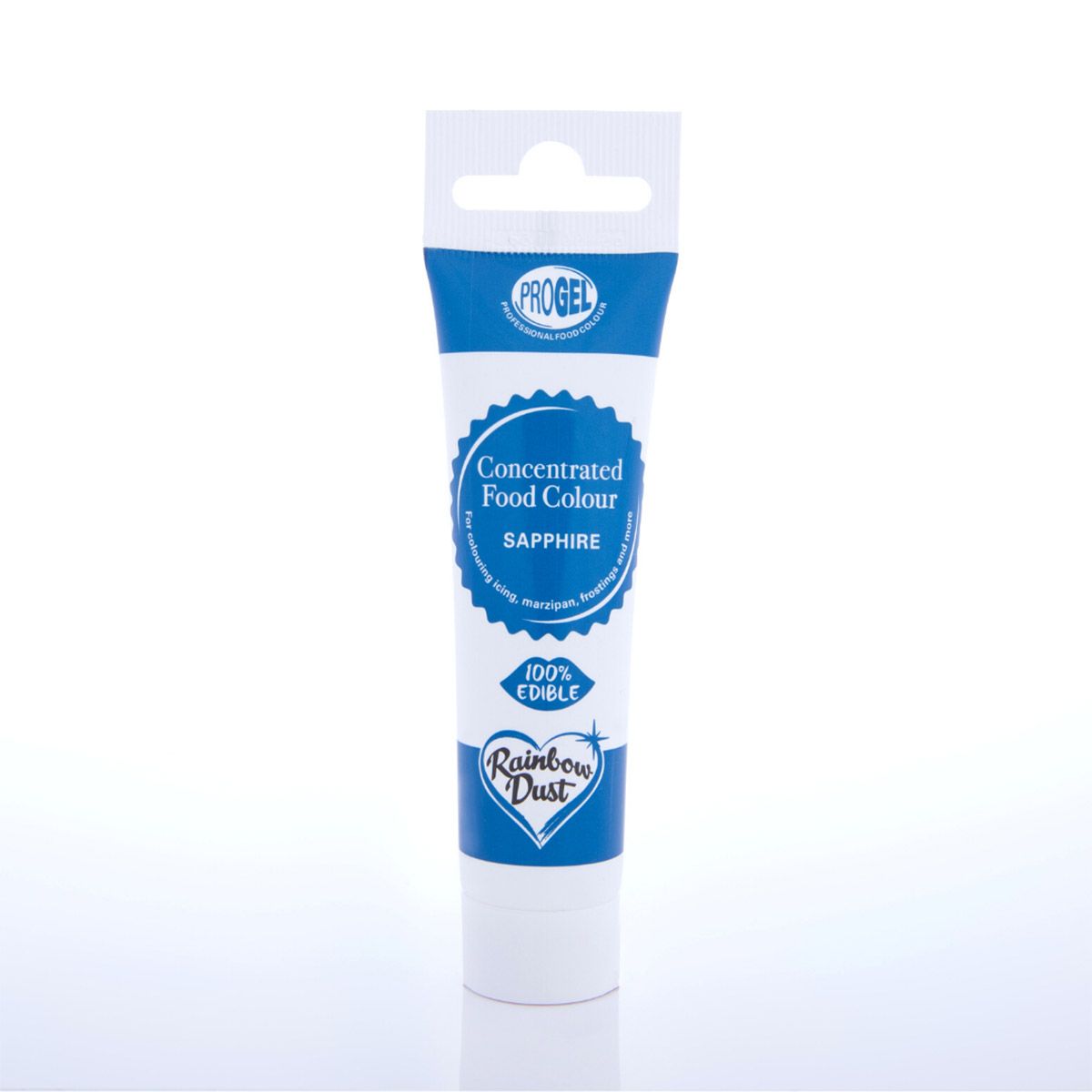 ProGel pastaväri - Sapphire, 25g