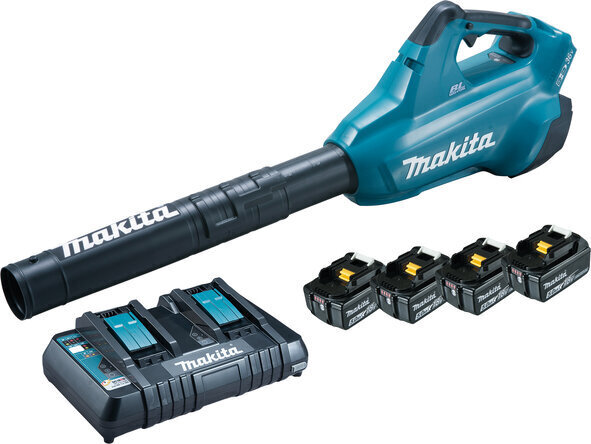 Puhallin LXT® DUB362PT4 Makita