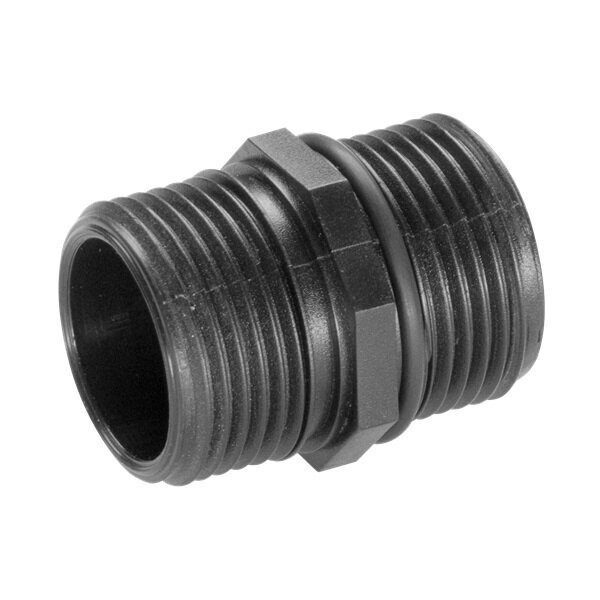 Pumppuliitäntä 33,3/33,3 mm, Gardena
