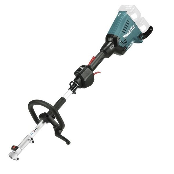 Puutarhan monitoimikone LXT® DUX60ZM4 Makita