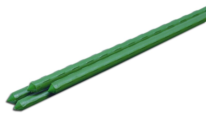 Puutarhapiippu Bradas, 1,6x240 cm, vihreä