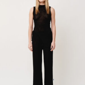 Poale Knitted Trousers