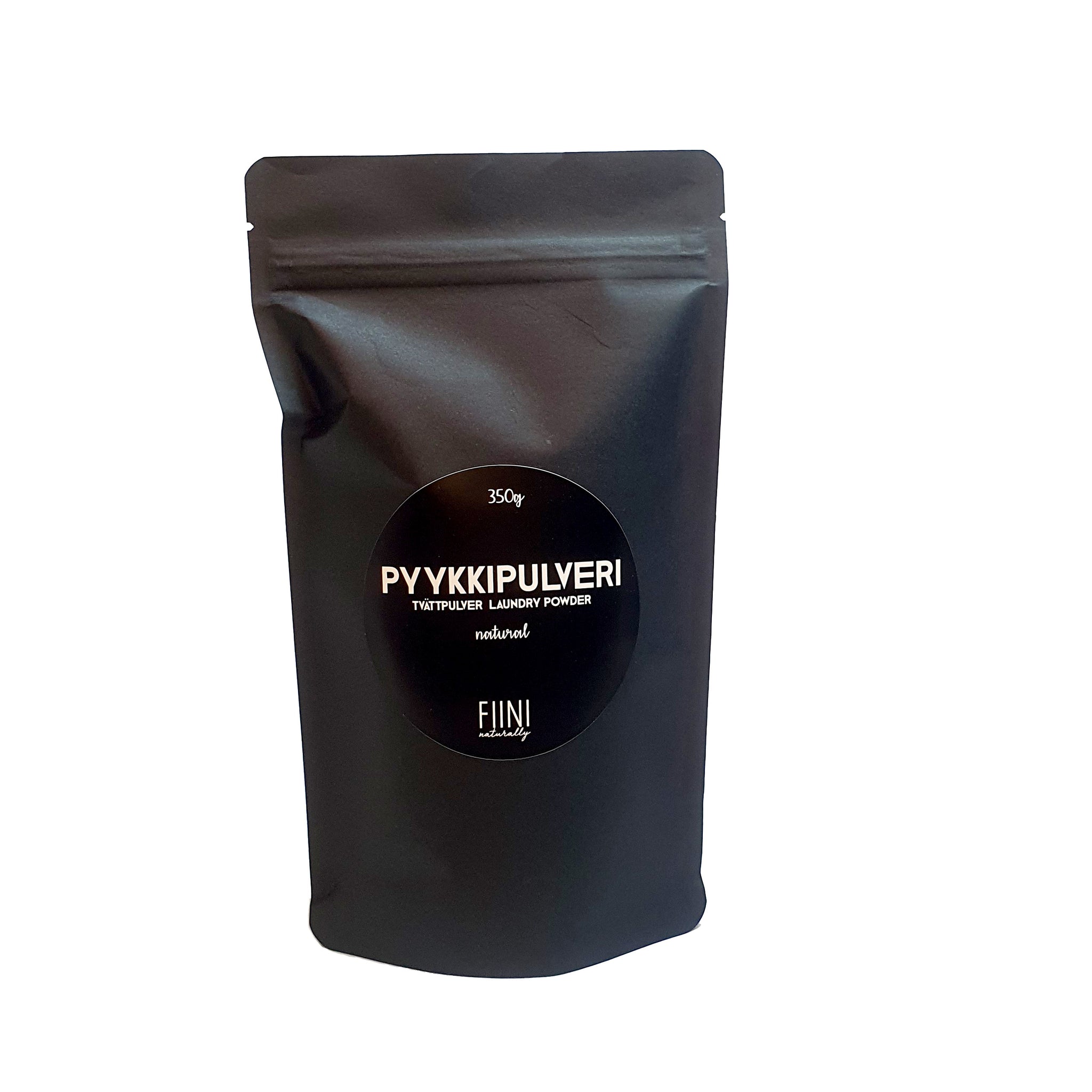Pyykkipulveri 350g