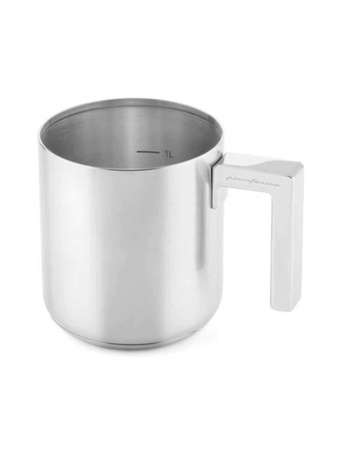 Stile by pininfarina-maitokattila 1,4 l