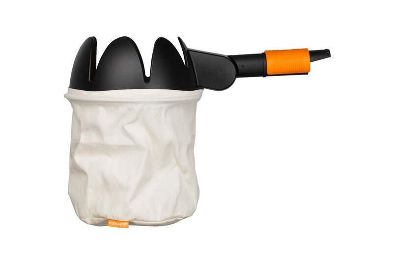 Fiskars QuikFit hedelmäpoimuri