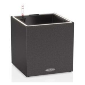 Valoruukku lechuza canto stone led all-in 30x30 korkeus 30cm
