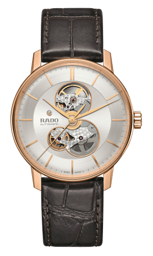 Rado Coupole Classic Automatic R22895025, miesten rannekello