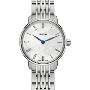 Rado Coupole Classic R22897943, naisten rannekello