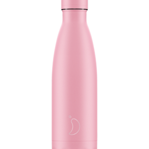 Pastel all pink -juomapullo 500 ml