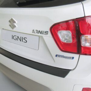 Takapuskurin suoja Suzuki Ignis (2020➟)