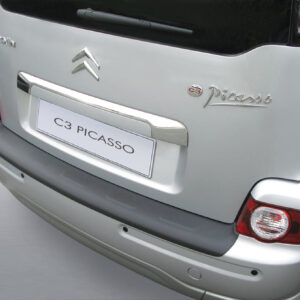 Takapuskurin suoja Citroen C3 Picasso (2009-2017)
