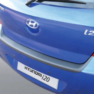 Takapuskurin suoja Hyundai i20 (2009-2012)