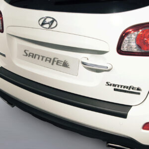 Takapuskurin suoja Hyundai Santa Fe (2009-2012)