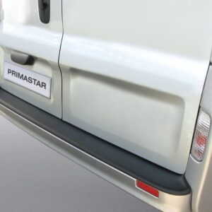 Takapuskurin suoja Nissan Primastar (2006-2014)