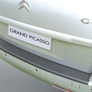 Takapuskurin suoja Citroen C4 Grand Picasso 7-Istuinta (2006-2013)