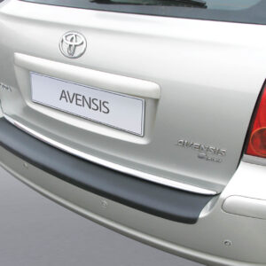 Takapuskurin suoja Toyota Avensis Farmari (2003-2008)