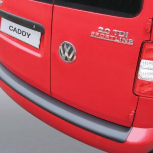 Takapuskurin suoja Volkwagen Caddy / Maxi (2004-2015)