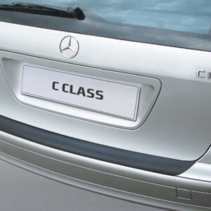 Takapuskurin suoja Mercedes-Benz C-sarja W203T Farmari (2001-2007)
