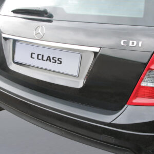 Takapuskurin suoja Mercedes-Benz C-sarja W204 Farmari (2007-2011), Sport / AMG pack