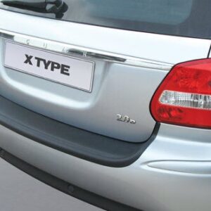 Takapuskurin suoja Jaquar X-Type Estate (2003-2007)