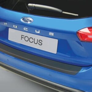 Takapuskurin suoja Ford Focus / RS / ST HB (2018➟)