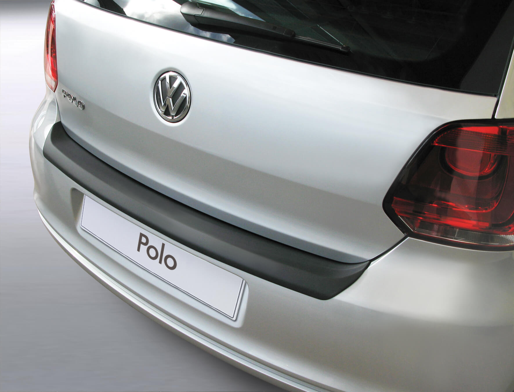 Takapuskurin suoja Volkswagen Polo (2009-2014)