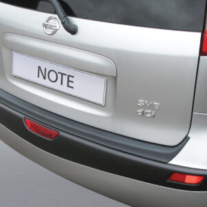 Takapuskurin suoja Nissan Note (2006-2013)