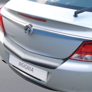 Takapuskurin suoja Opel Insignia 4/5-ovinen (2008-2013)