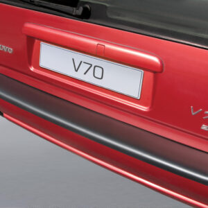 Takapuskurin suoja Volvo V70 (1996-2000)