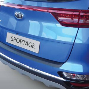Takapuskurin suoja Kia Sportage (2018-2021)