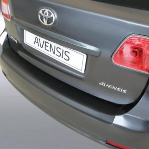 Takapuskurin suoja Toyota Avensis Farmari (2009-2011)