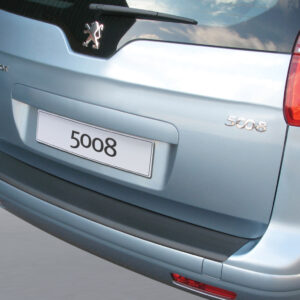 Takapuskurin suoja Peugeot 5008 (2009-2017)