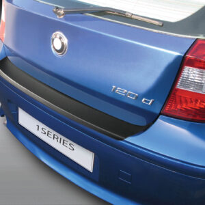 Takapuskurin suoja BMW 1-Sarja E87 3/5-Ov. (2004-2007)