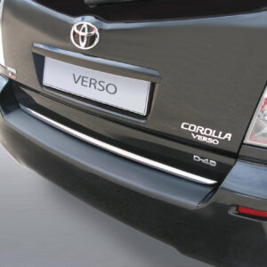 Takapuskurin suoja Toyota Corolla Verso (2004-2009)