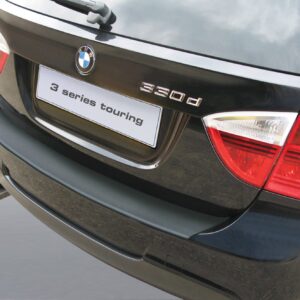 Takapuskurin suoja BMW 3-sarja E91 Farmari (2005-2012) M-sport