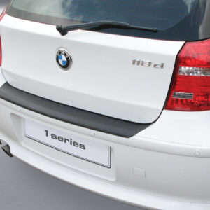 Takapuskurin suoja BMW 1-Sarja E87 3/5-Ov. (2007-2011)  SE/ES