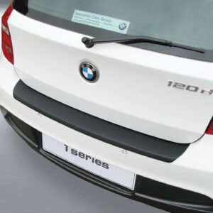 Takapuskurin suoja BMW 1-Sarja E87 3/5-Ov. (2004-2011) M-Sport