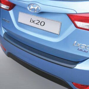 Takapuskurin suoja Hyundai ix20 (2010-2019)