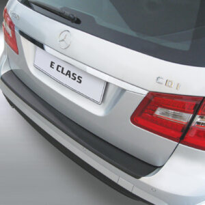 Takapuskurin suoja Mercedes-Benz E-sarja W212 Farmari (2009-2013)