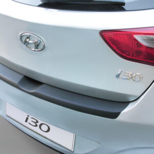 Takapuskurin suoja Hyundai i30 (2012-2016)