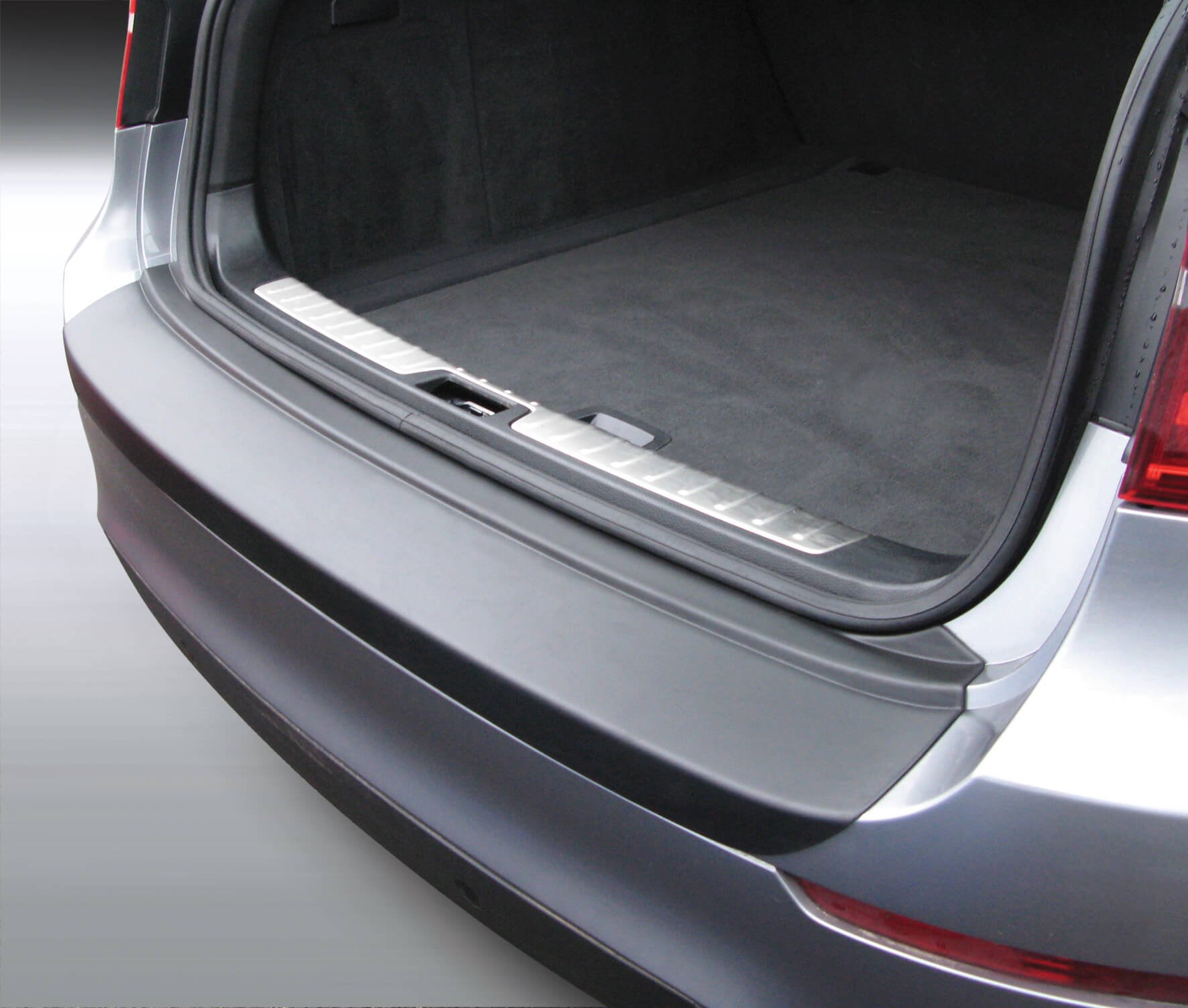 Takapuskurin suoja BMW X6 E71 (2012-2014)