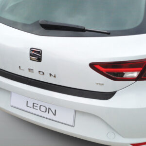 Takapuskurin suoja Seat Leon (2012-2020)