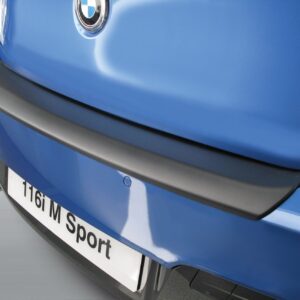 Takapuskurin suoja BMW 1-Sarja F20 3/5-Ov. (2011-2015)  M-Sport