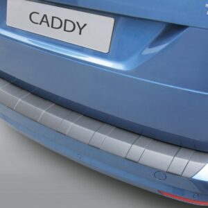 Takapuskurin suoja Volkswagen Caddy Tailgate model 2015 - 2020