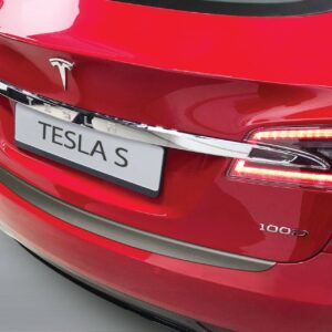 Takapuskurin suoja Tesla model S (2016-2023)